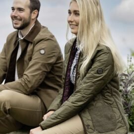 Blaser Damen Casual Jacke