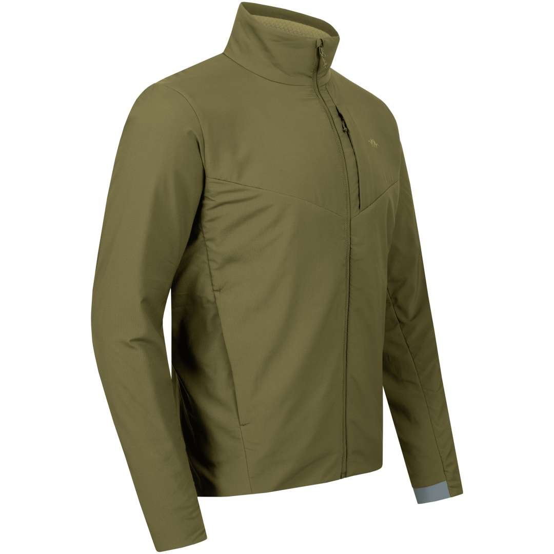 Blaser Alpha-Stretch Jacke – Bild 9