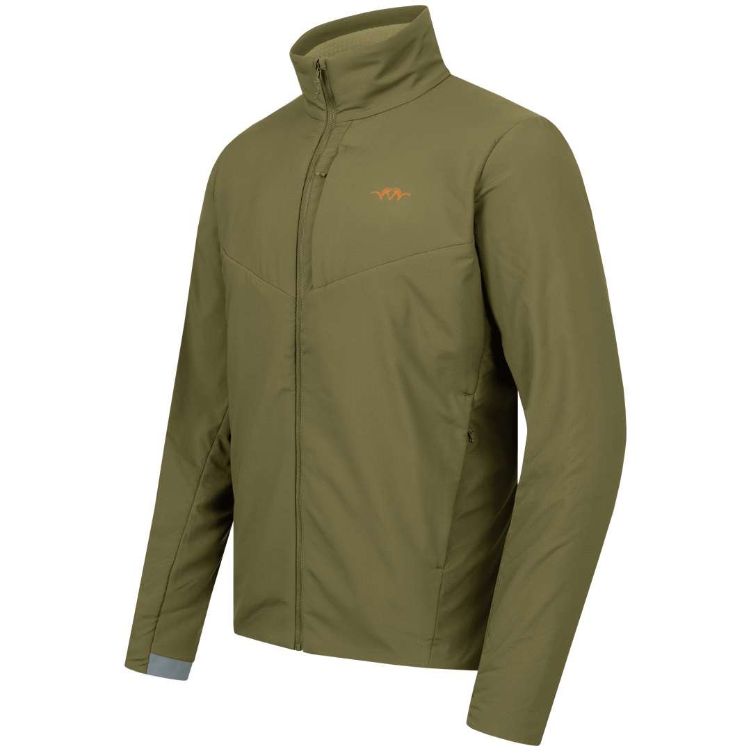 Blaser Alpha-Stretch Jacke – Bild 10