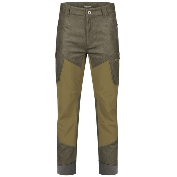 Blaser Vintage Hose Whizz Softshell