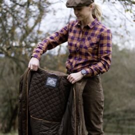 blaser-80410362_122034-134-659-Blaser-Damen-VINTAGE-Mantel-Celine_Image_01