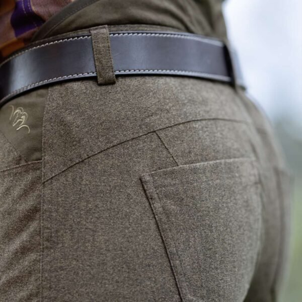 Blaser Jacke Vintage Hose Celina – Bild 3