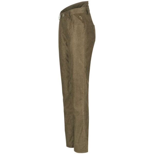 Blaser Jacke Vintage Hose Celina – Bild 8