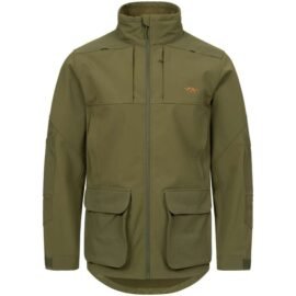 Blaser Jacke Tackle