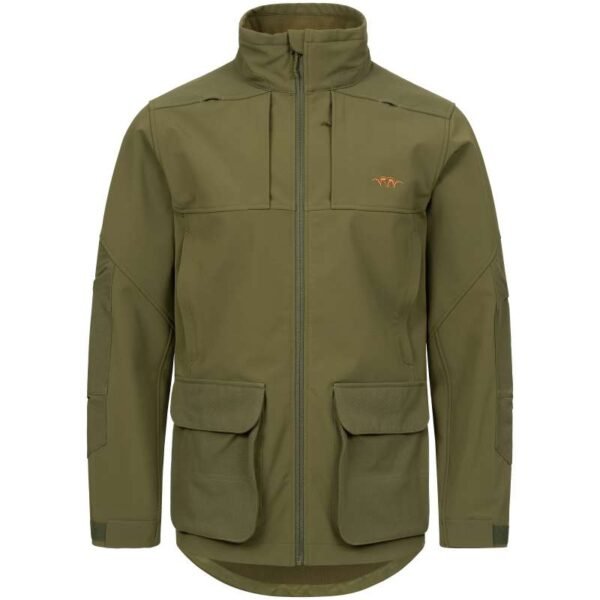 Blaser Jacke Tackle