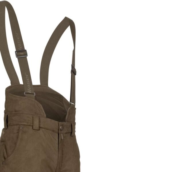 Blaser Suede Bob Hose Matti – Bild 2