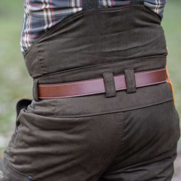 Blaser Suede Bob Hose Matti – Bild 4