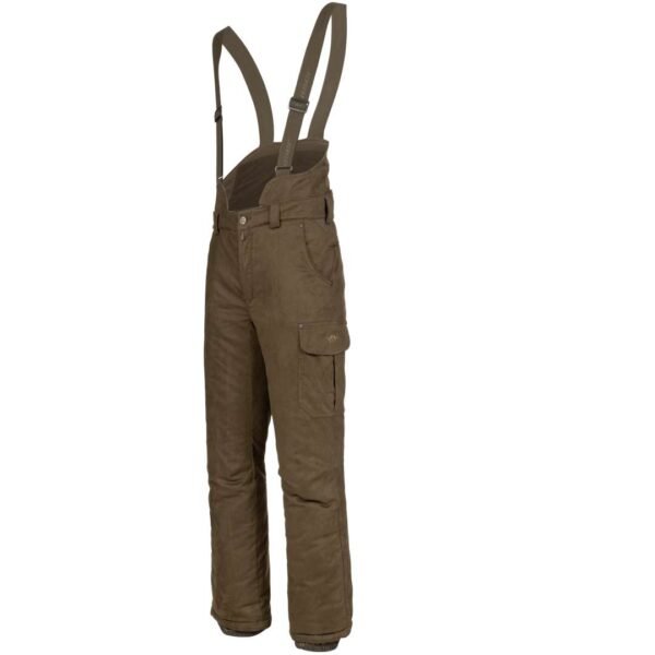 Blaser Suede Bob Hose Matti – Bild 10