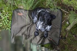 Hundezubehör Blaser Hundedecke   HunTec