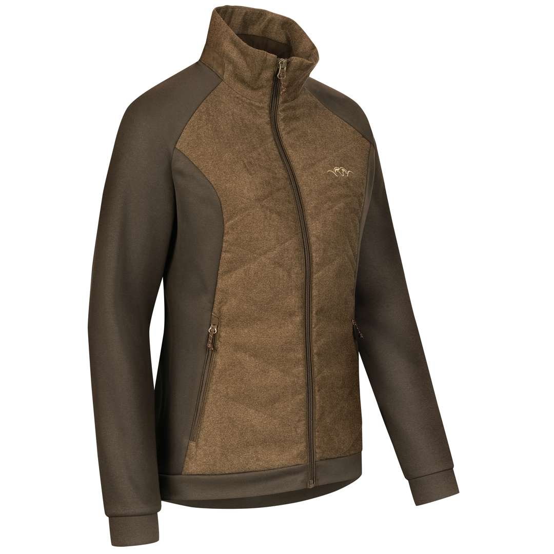 Blaser Fleecejacke Damen Fleece Jacke Kora – Bild 19