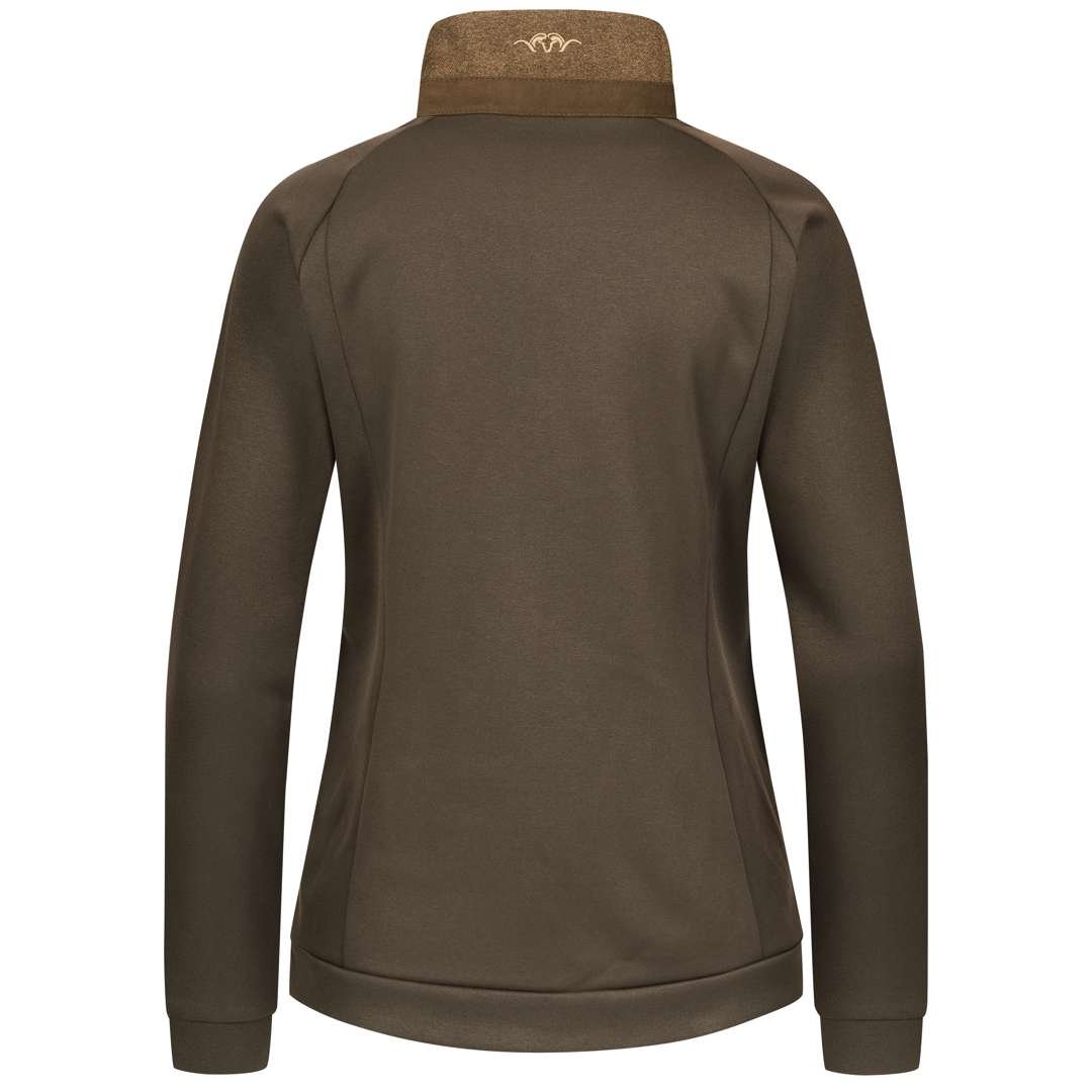Blaser Fleecejacke Damen Fleece Jacke Kora – Bild 27