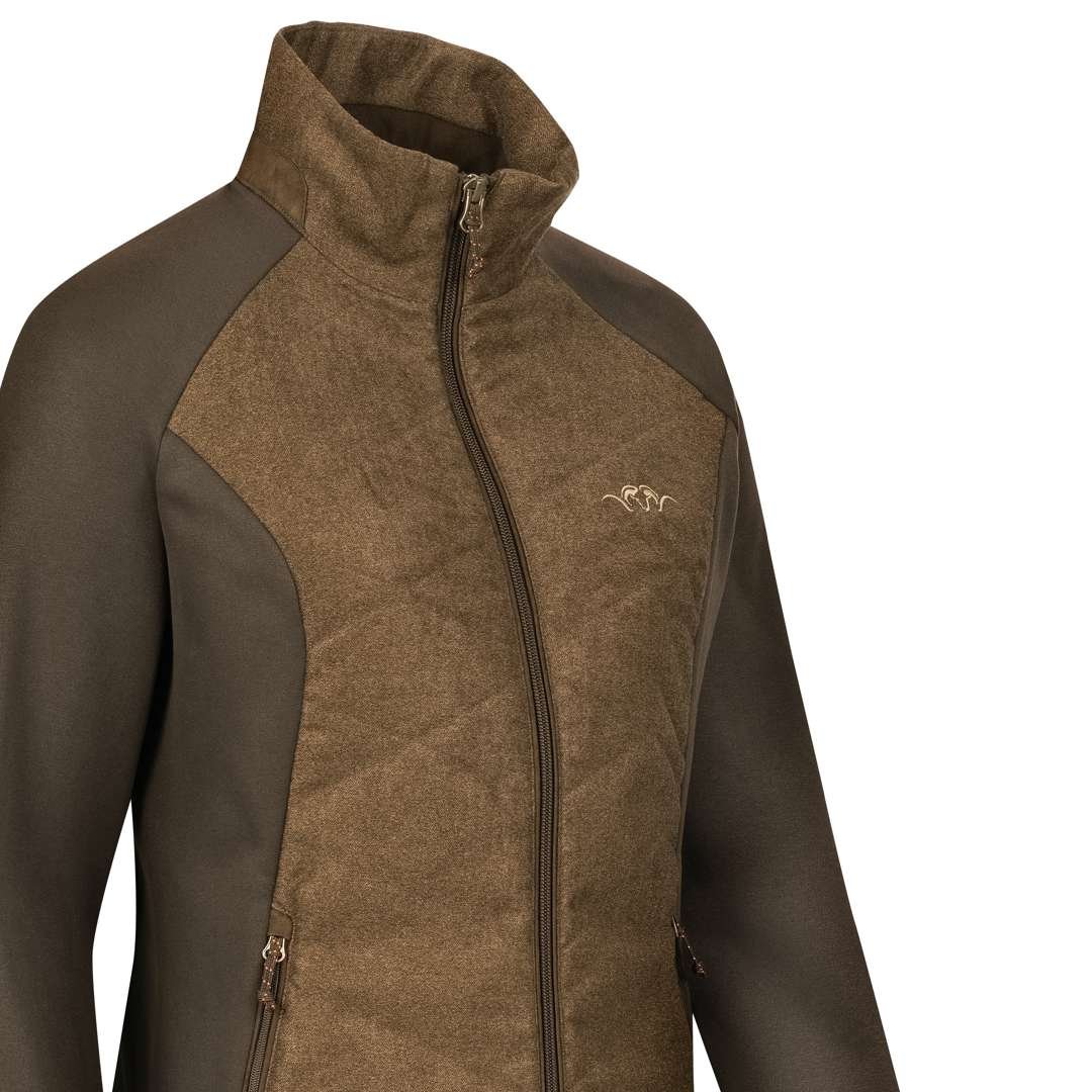Blaser Fleecejacke Damen Fleece Jacke Kora – Bild 30