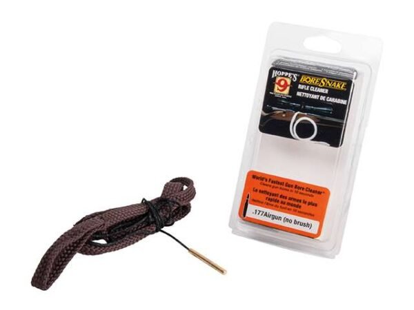 Pflegeartikel / Reinigung BORESNAKE LANGWAFFE KAL 4,5