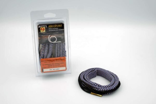 Pflegeartikel / Reinigung BORESNAKE LANGWAFFE KAL 8,5