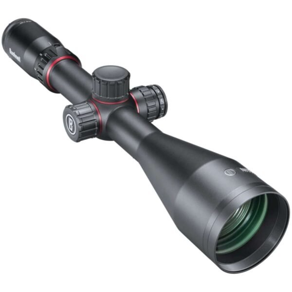 Bushnell Zielfernrohr SFP NITRO 3-18x56 – Bild 2