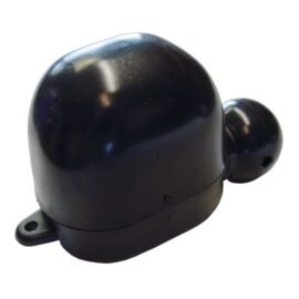 Lockmittel BUTTOLO Rehblatter Gummi