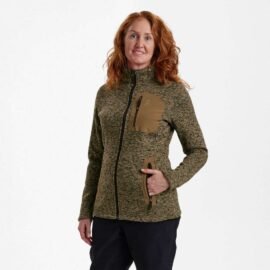 Deerhunter Lady Sarek Strickjacke