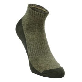 Deerhunter Hemp Mix Sneakersocken