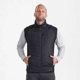 Deerhunter Moor Zip-Off Jacke