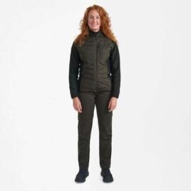 Deerhunter Lady Moor Zip-Off Jacke