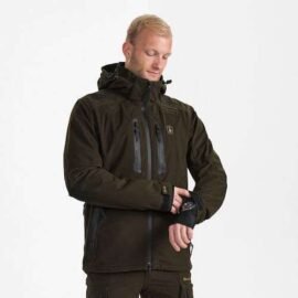 Deerhunter Game Pro Light Jacke