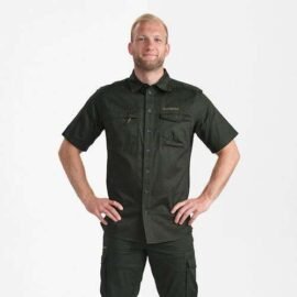 Deerhunter Atlas Hemd S/S