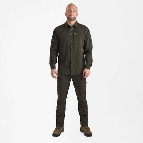 Deerhunter Canopy Hemd – Bild 2