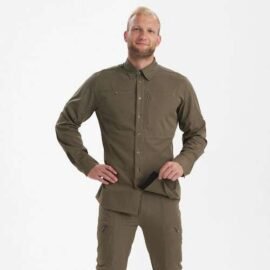Deerhunter Canopy Hemd
