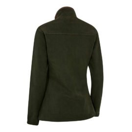 Deerhunter Lady Cumbria Fleece Jacke