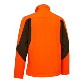 Deerhunter Rogaland Softshell Jacke