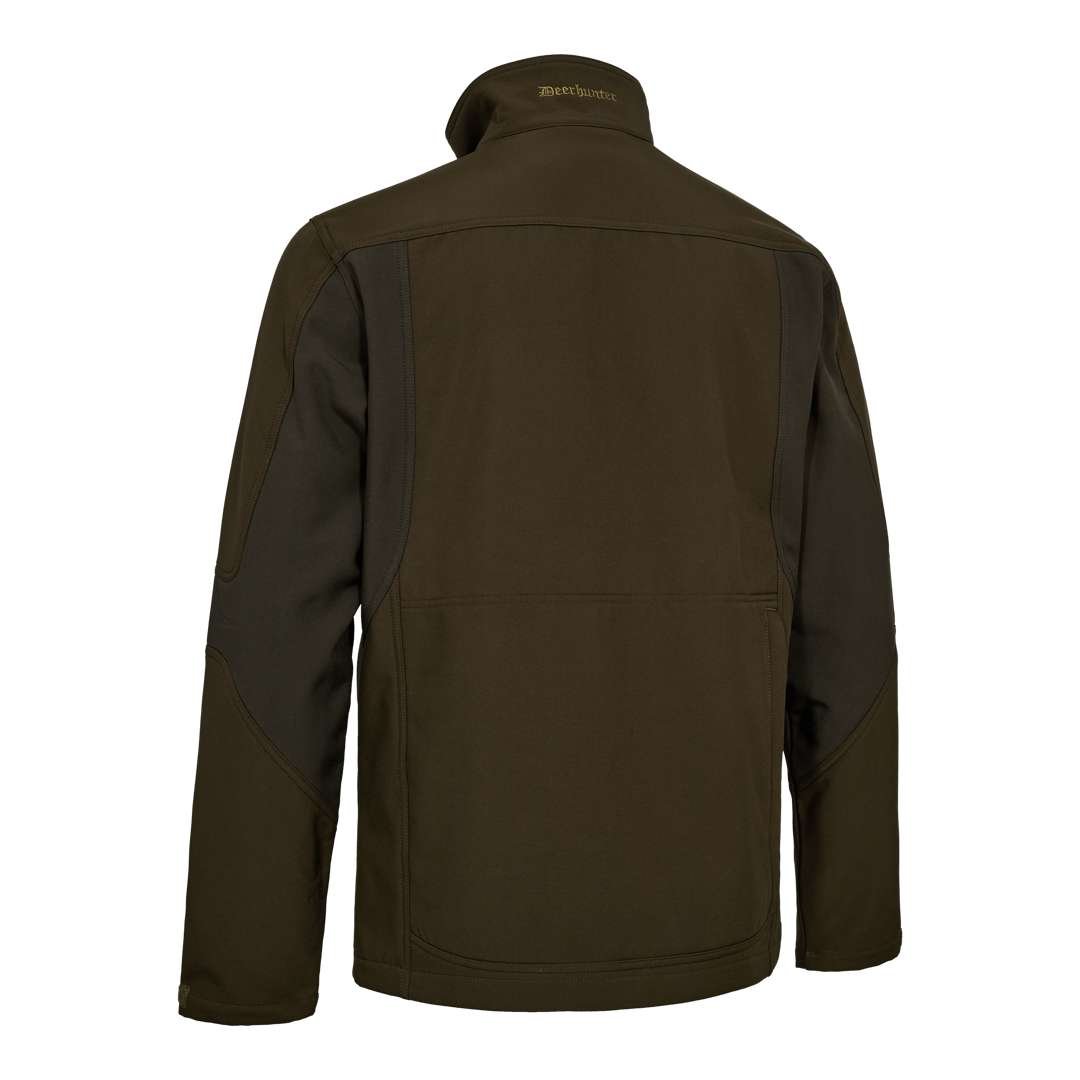 Deerhunter Rogaland Softshell Jacke