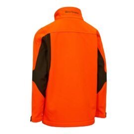 Deerhunter Youth Rogaland Softshell Jacke