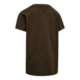 Deerhunter Youth Westy T-Shirt