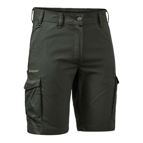 Deerhunter Lady Atlas Shorts – Bild 5