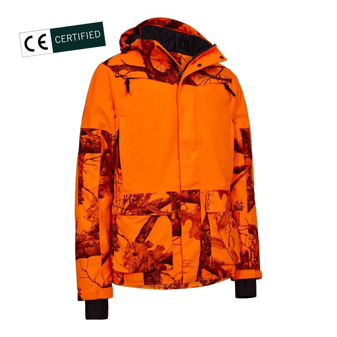 Deerhunter H. Game Jacke – Bild 4