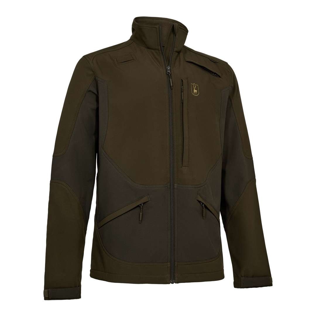 Deerhunter Rogaland Softshell Jacke – Bild 2