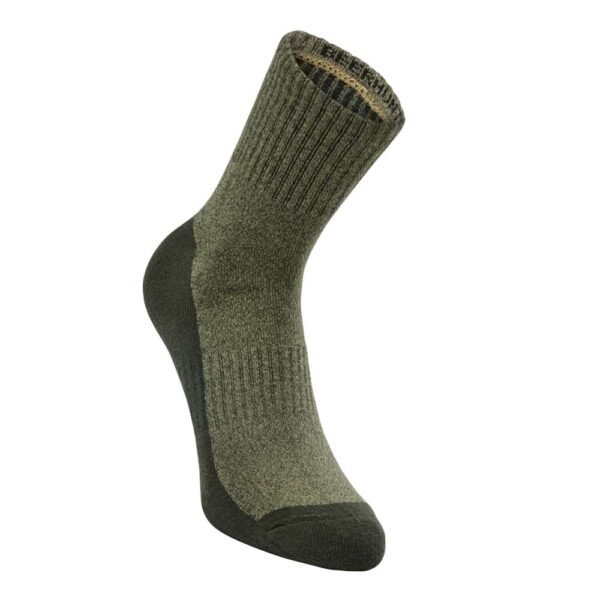 Deerhunter Hemp Mix Socken – Bild 5