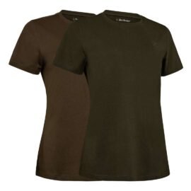 Deerhunter Lady 2er-Pack T-Shirts