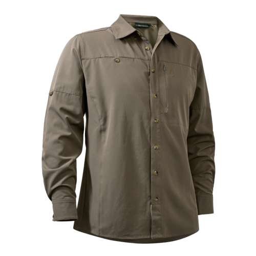 Deerhunter Canopy Hemd – Bild 10