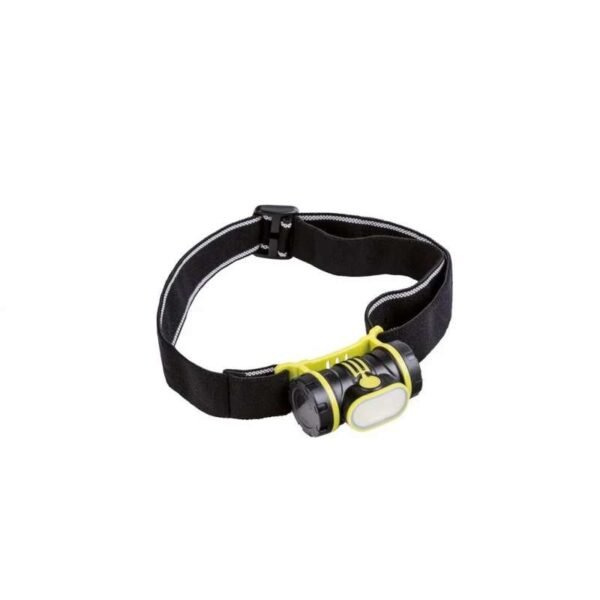 Dörr Lampe LED Kopflampe – Bild 2