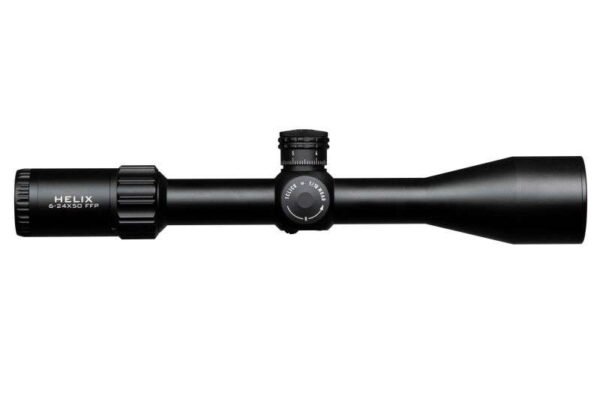 Zielfernrohr Element Optics Helix 6-24x50 – Bild 2