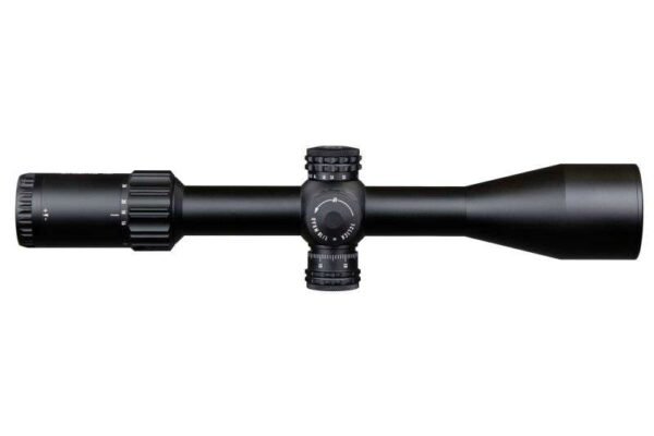 Zielfernrohr Element Optics Helix 6-24x50 – Bild 3