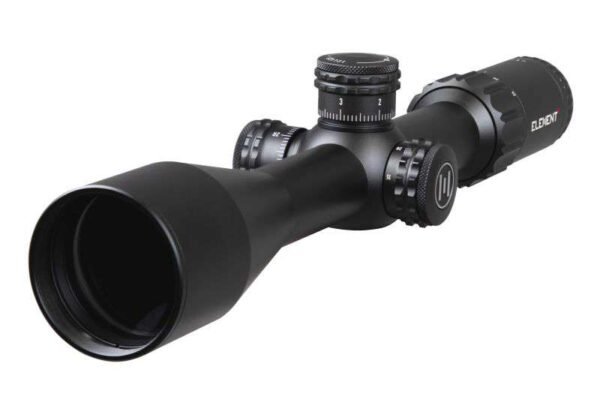 Zielfernrohr Element Optics Helix 6-24x50 – Bild 4