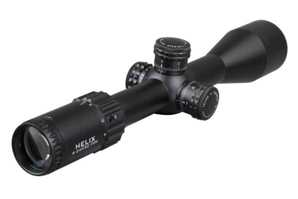 Zielfernrohr Element Optics Helix 6-24x50 – Bild 5