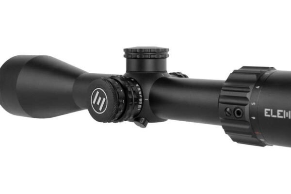 Zielfernrohr Element Optics Helix HD – Bild 4