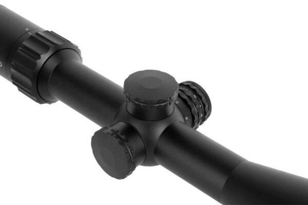 Zielfernrohr Element Optics Helix HD – Bild 5