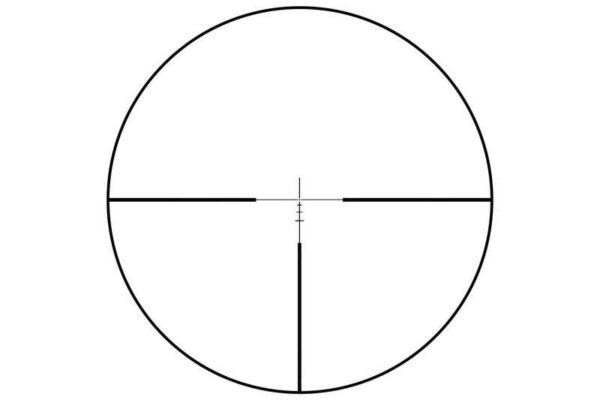 Zielfernrohr Element Optics Helix HD – Bild 7