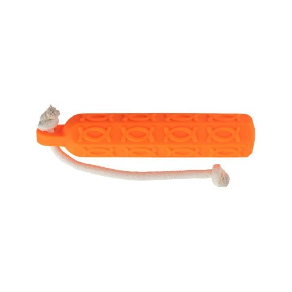 Eurohunt Hundetrainer HP&G Apportierdummy Bumper 200 – Bild 3