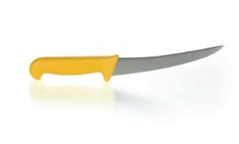Eurohunt Messer / Stahlwaren Zuschneidemesser 20 cm