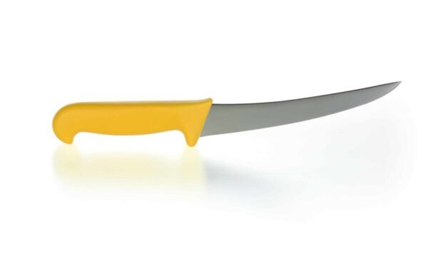 Eurohunt Messer / Stahlwaren Zuschneidemesser 20 cm